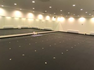 LAVA(ラバ)の体験レッスン